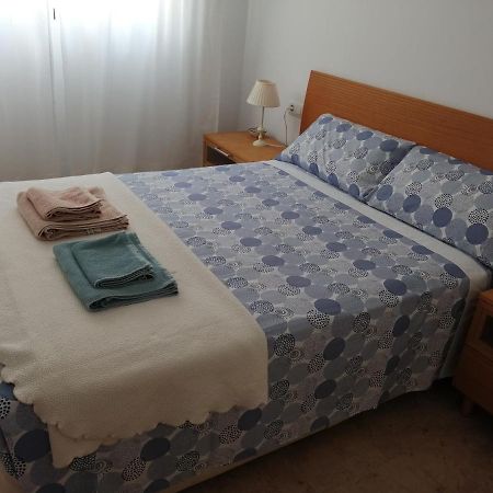 Apartamento Moderno En El Centro De Moraira Bagian luar foto