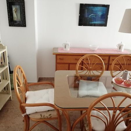 Apartamento Moderno En El Centro De Moraira Bagian luar foto