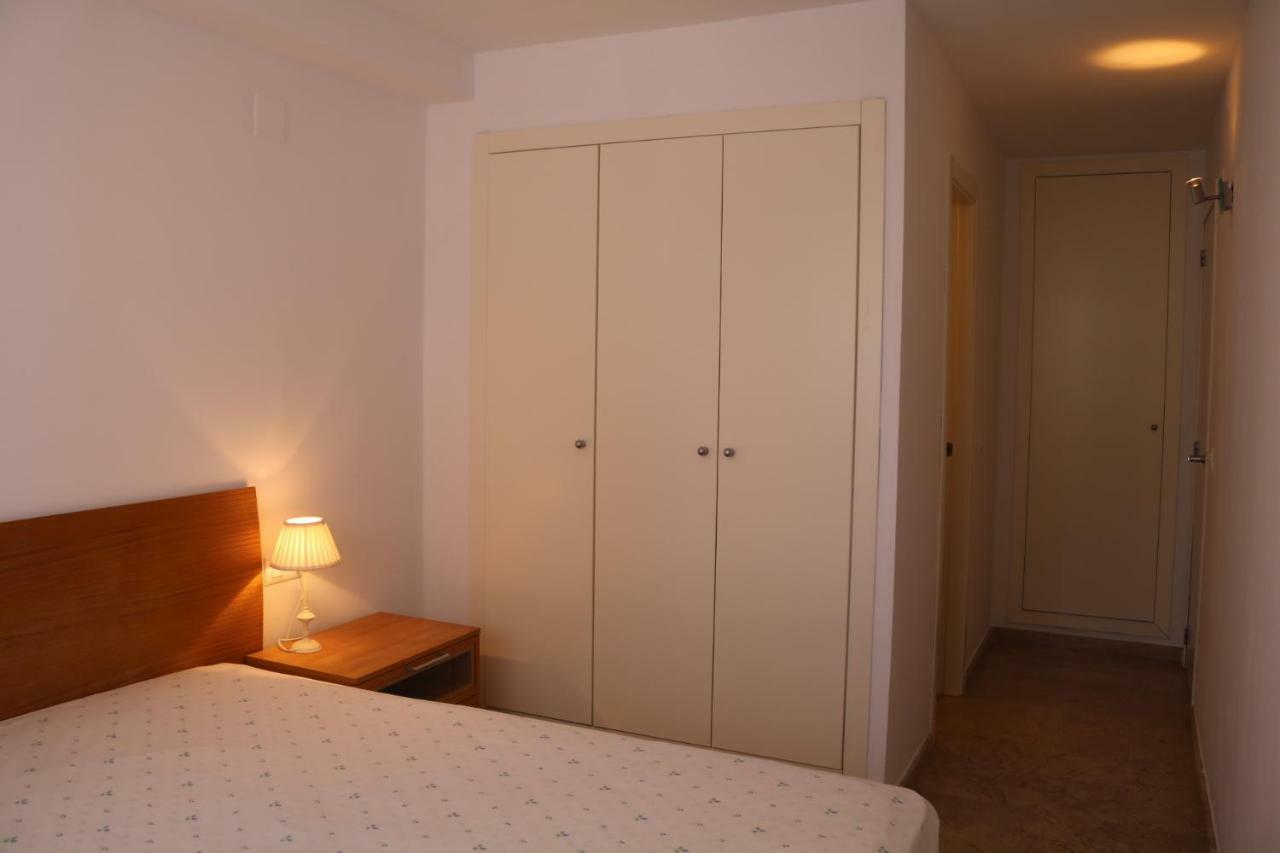 Apartamento Moderno En El Centro De Moraira Bagian luar foto